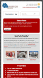 Mobile Screenshot of bartechturbos.com